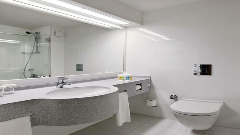 Hotel Holiday Inn Istanbul City
