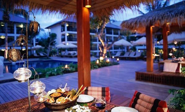 Hotel Bandara Resort & Spa