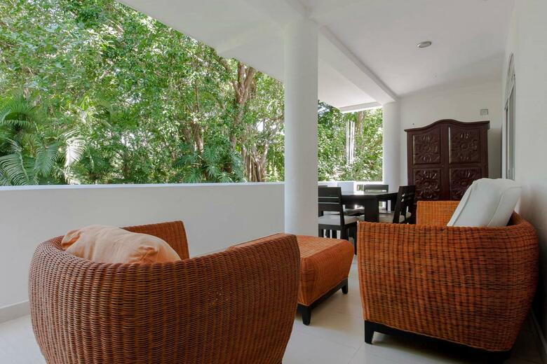 Villas Castillo Blanco