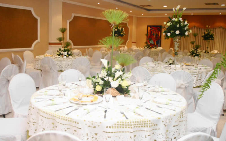 Hotel Faranda Express Puerta Del Sol Barranquilla, A Member Of Radisson Individuals