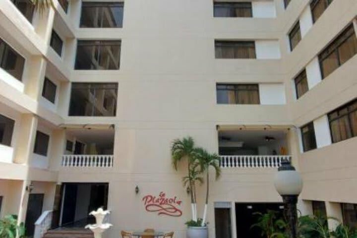 Hotel Faranda Express Puerta Del Sol Barranquilla, A Member Of Radisson Individuals