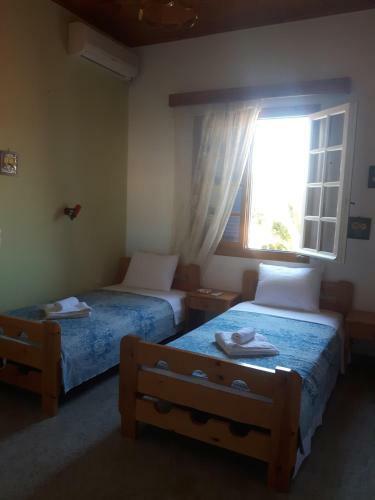 Hostal Marianna's Rooms