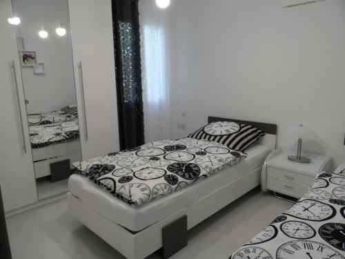 Laura Deluxe Apartment