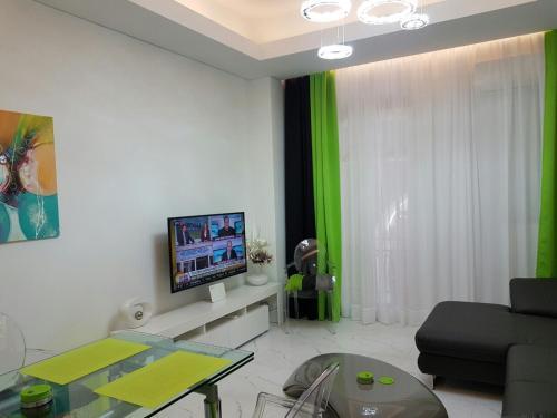 Laura Grande Apartment