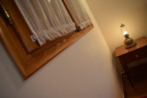 Apartamento Lydia Lithos Houses