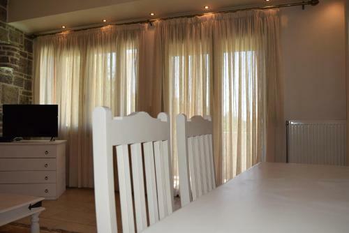 Apartamento Lydia Lithos Houses
