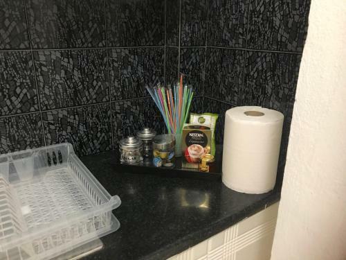 Effie's Apartments