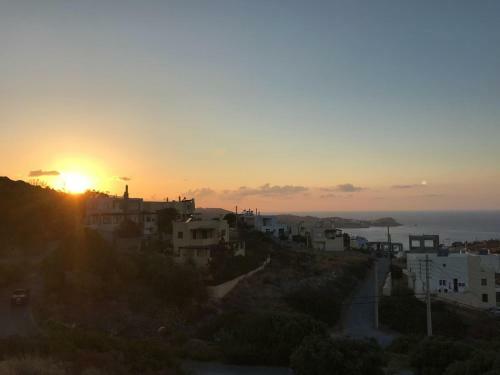 Family Apartment Ammoudi