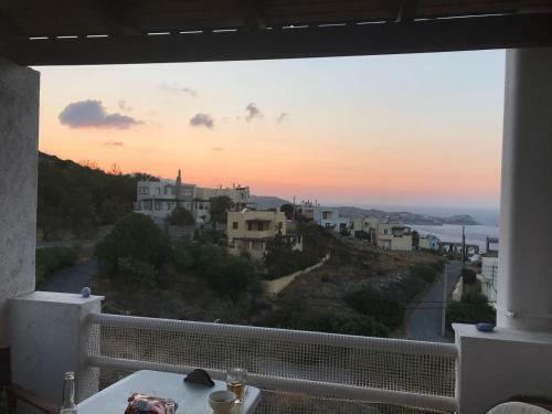 Family Apartment Ammoudi