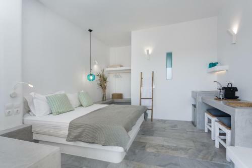 Apartamento Aspries Suites