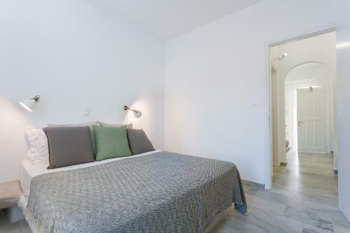 Apartamento Aspries Suites