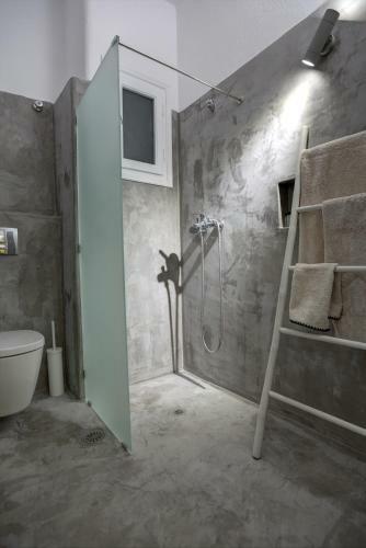 Apartamento Aspries Suites
