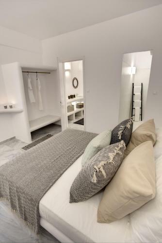 Apartamento Aspries Suites