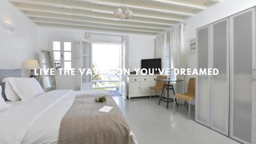 Villa Sea & Sun Estate