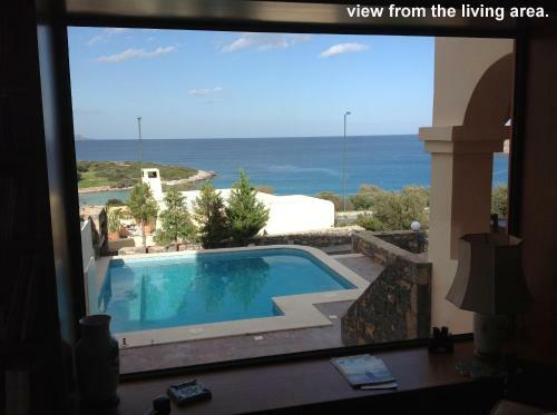 Sea Breeze Villa