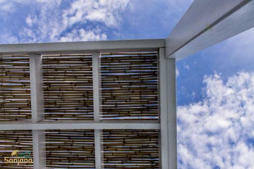 Apartamento Santana Beach