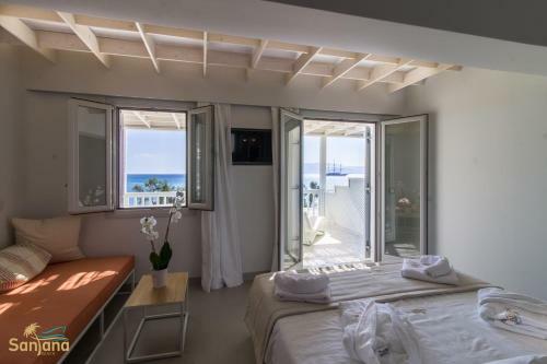 Apartamento Santana Beach