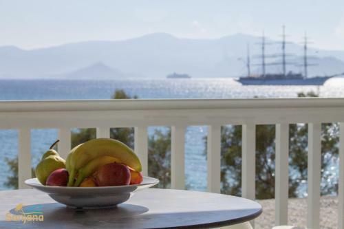 Apartamento Santana Beach