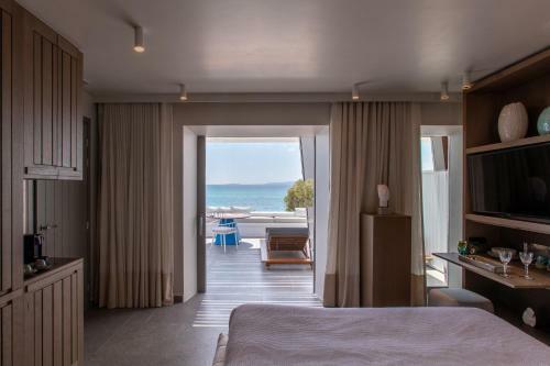 Apartamento Santana Beach