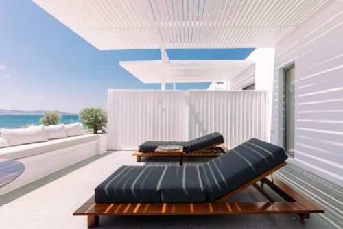 Apartamento Santana Beach