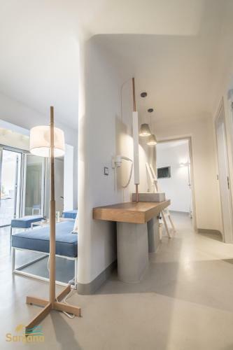 Apartamento Santana Beach