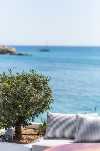 Apartamento Santana Beach