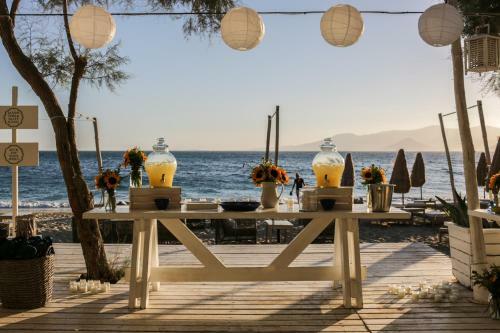 Apartamento Santana Beach