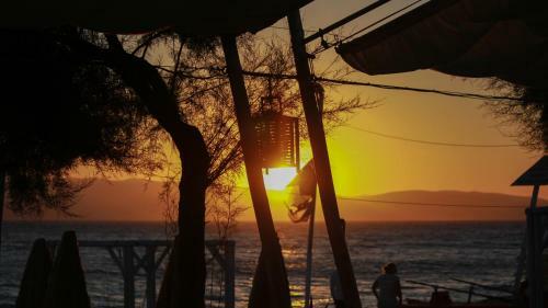 Apartamento Santana Beach