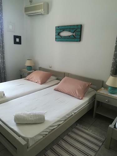 Hostal Villa Del Mar