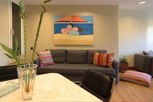 Elegant Apartment In Athens