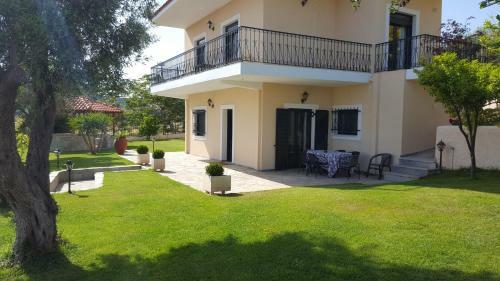 Villa Christina