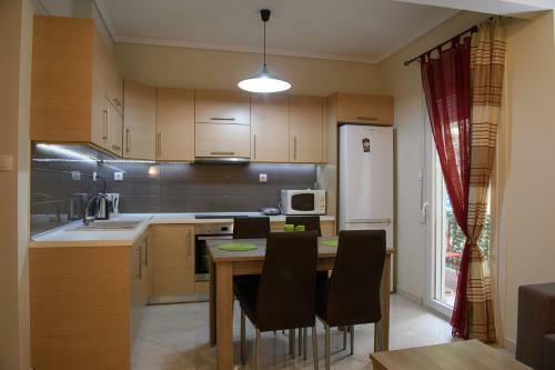 Apartamento City House
