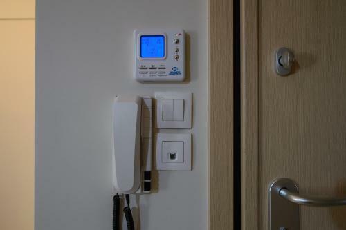 Apartamento City House