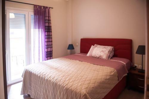 Apartamento City House