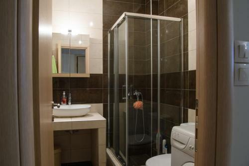 Apartamento City House