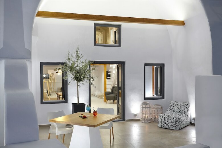 Apartamento Callia Caves - Adults Only
