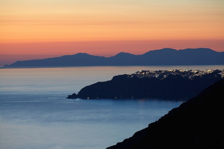 Apartamento Callia Caves - Adults Only