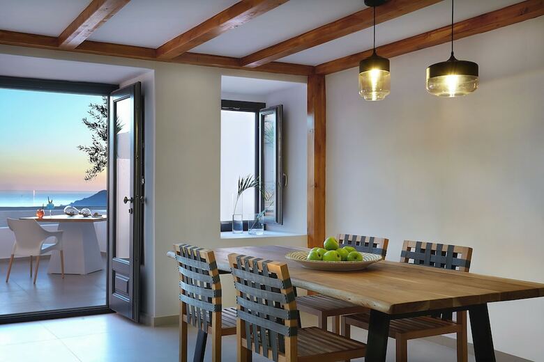 Apartamento Callia Caves - Adults Only