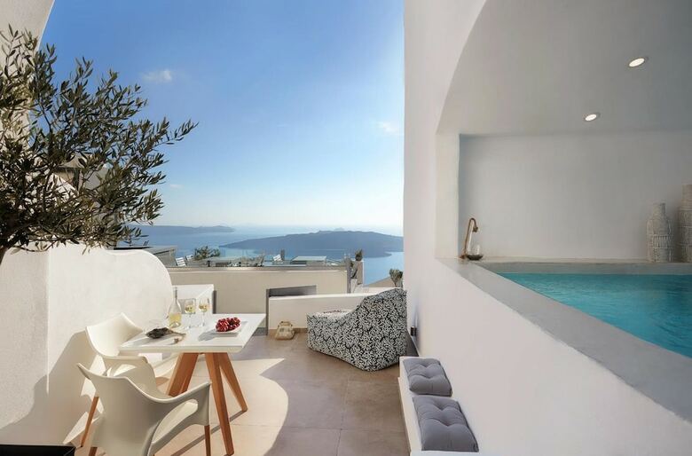 Apartamento Callia Caves - Adults Only