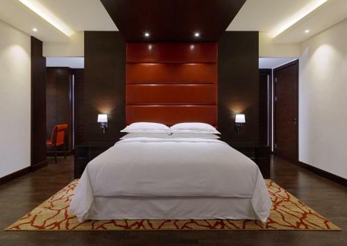 Hotel Sheraton Grand Conakry
