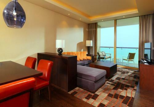 Hotel Sheraton Grand Conakry