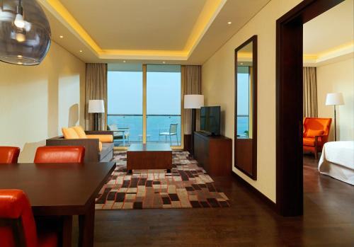 Hotel Sheraton Grand Conakry