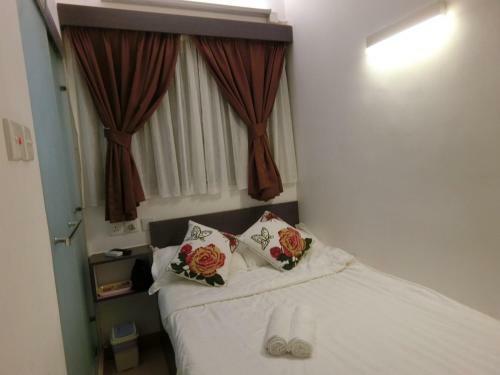Hostal Ming Ting Inn