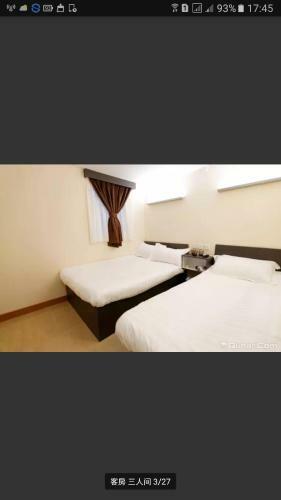 Hostal Ming Ting Inn