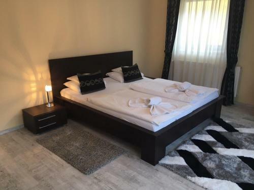 Hotel Prestige House
