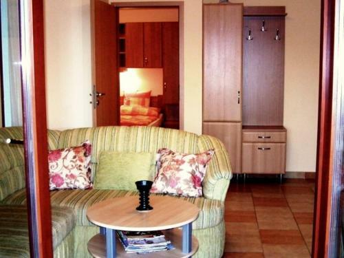 Apartamentos Villa Panor�ma
