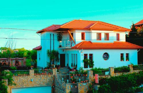 Apartamentos Villa Panor�ma