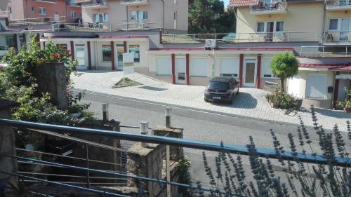 Apartamentos Villa Panor�ma