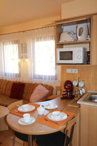 Apartamentos Villa Panor�ma
