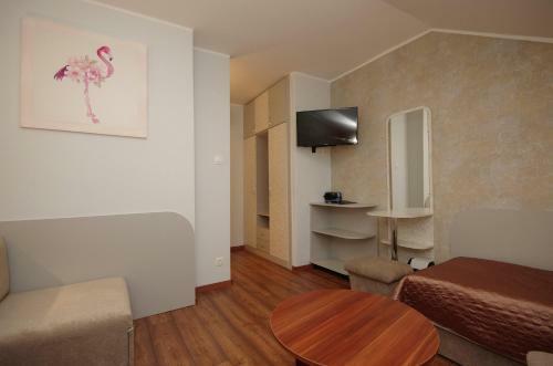 Hostal Csigah�z Panzi�